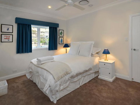 Gypsy Willows - Australia Accommodation 4