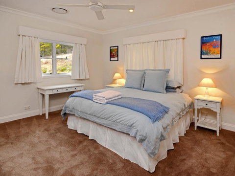 Gypsy Willows - Australia Accommodation 5