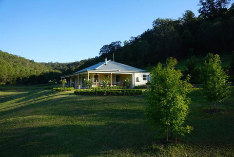 Gypsy Willows - Australia Accommodation 3