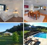 Gypsy Willows - Australia Accommodation