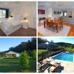 Gypsy Willows - Australia Accommodation 0