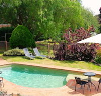 The Musicians Retreat B  B - Australia Accommodation