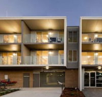 Hamilton Executive Apartments - Australia Accommodation