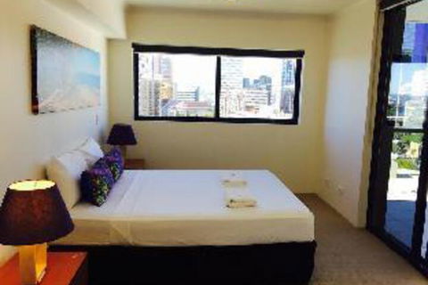 Apartments Downtown - Australia Accommodation 0