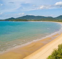 Kurrimine Beach Huts - Australia Accommodation