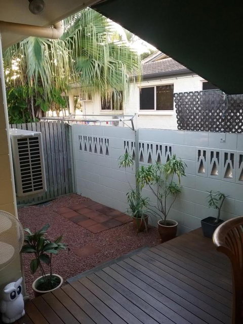 A City Retreat 2BR Apartment Reid Park Townsville - Australia Accommodation 3