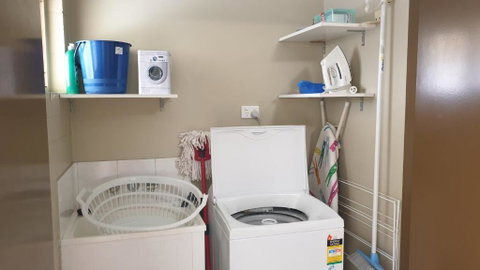 A City Retreat 2BR Apartment Reid Park Townsville - Australia Accommodation 2