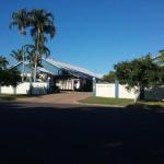 A City Retreat 2BR Apartment Reid Park Townsville - Australia Accommodation 0