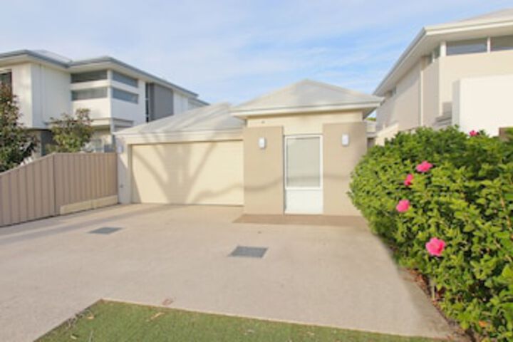 Alfred Cove WA Australia Accommodation