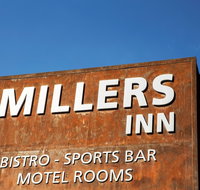 Nightcap at Millers Inn - Australia Accommodation