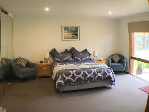 REBS BatB - Australia Accommodation 4