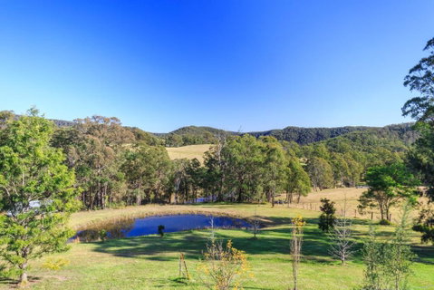 Goosewing Cottage - Australia Accommodation 4