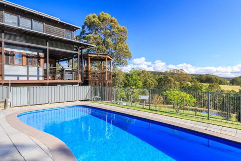 Goosewing Cottage - Australia Accommodation 6