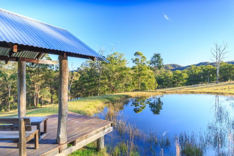 Goosewing Cottage - Australia Accommodation 2