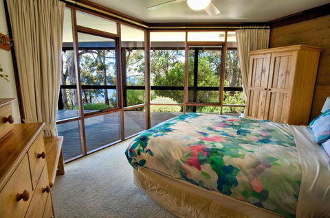 The Coombe On Wilson Inlet - Australia Accommodation 1