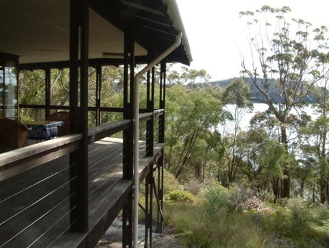The Coombe On Wilson Inlet - Australia Accommodation 3