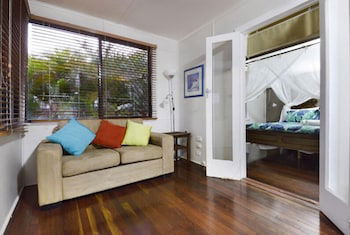 Airlie Getaway - Views - Australia Accommodation 4