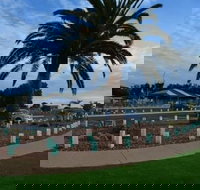 Wallaroo Holiday Park - Australia Accommodation