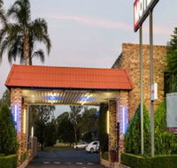 Centre Point Mid City Motor Inn - Australia Accommodation