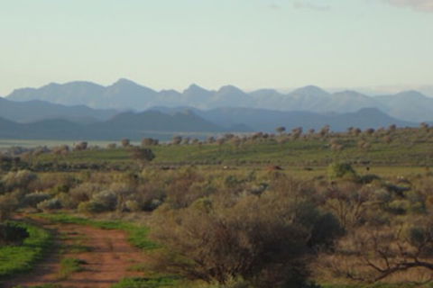 Windana Cottages - Australia Accommodation 0