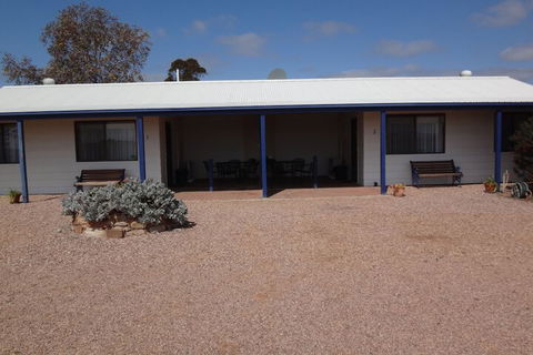 Windana Cottages - Australia Accommodation 5