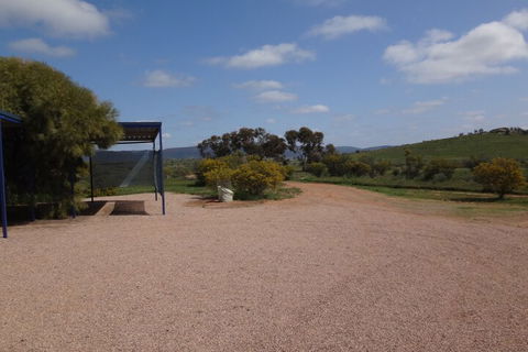 Windana Cottages - Australia Accommodation 3