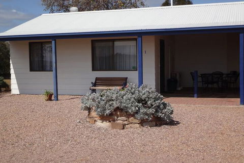 Windana Cottages - Australia Accommodation 6