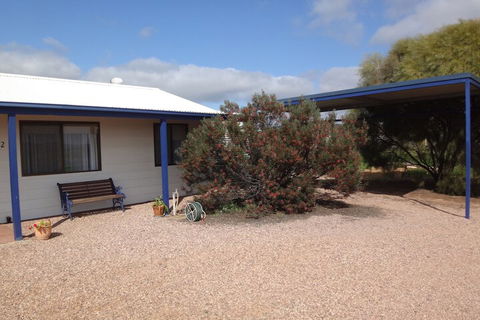 Windana Cottages - Australia Accommodation 7