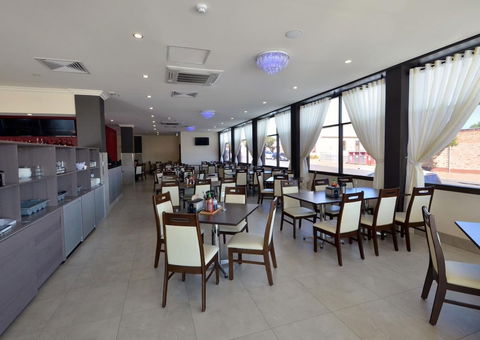 Parklane Motel Murray Bridge - Australia Accommodation 5