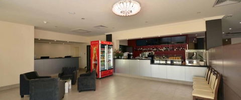 Parklane Motel Murray Bridge - Australia Accommodation 2