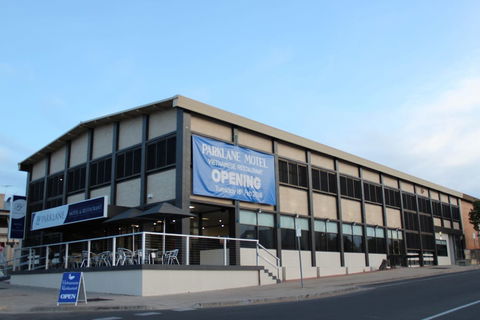 Parklane Motel Murray Bridge - Australia Accommodation 0