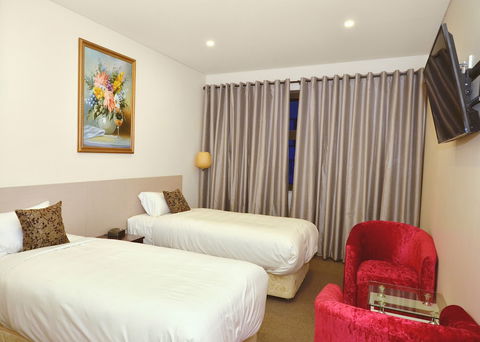 Parklane Motel Murray Bridge - Australia Accommodation 1