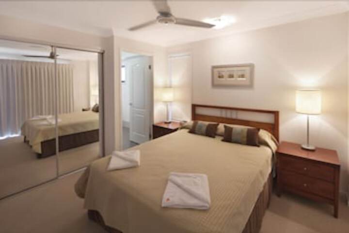 Mount Coolum QLD Australia Accommodation