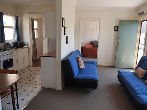 Arkaroola Wilderness Sanctuary - Australia Accommodation 6