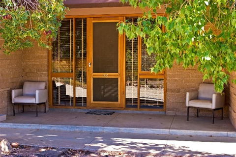 Arkaroola Wilderness Sanctuary - Australia Accommodation 4