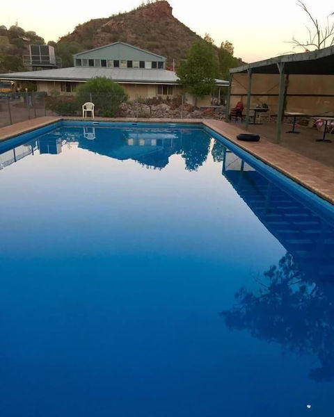 Arkaroola Wilderness Sanctuary - Australia Accommodation 2