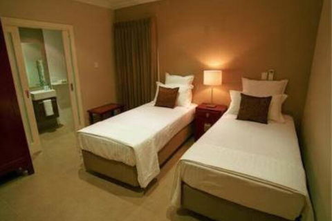 Captains By The Bay - Australia Accommodation 1