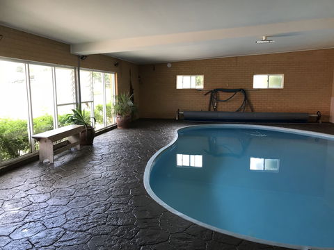 Ulladulla Harbour Motel - Australia Accommodation 2