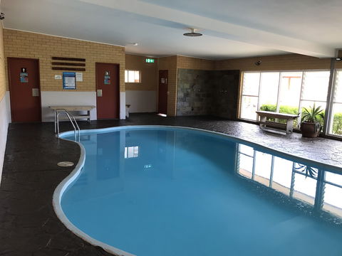 Ulladulla Harbour Motel - Australia Accommodation 4
