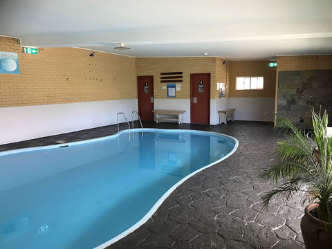 Ulladulla Harbour Motel - Australia Accommodation 5