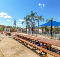Gateway Lifestyle Birubi Beach - Australia Accommodation