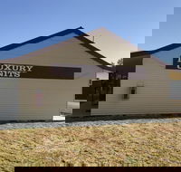 Outback Quarters - Australia Accommodation