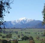 Off Mountain Accommodation - Australia Accommodation