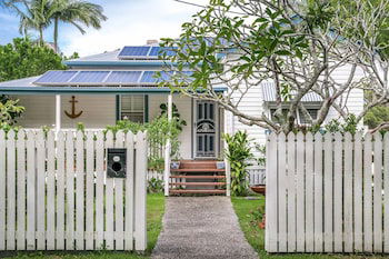A PERFECT STAY - Anchored In Byron - Australia Accommodation 0