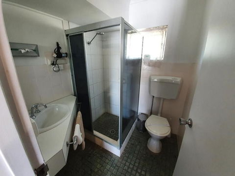 Red Chief Motel - Australia Accommodation 3