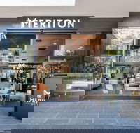 Meriton Suites North Sydney - Australia Accommodation