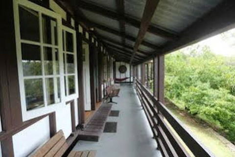 Pittwater YHA - Australia Accommodation 5