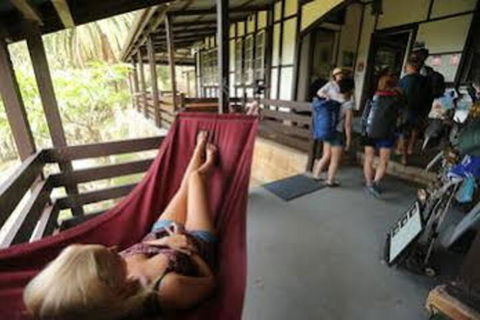 Pittwater YHA - Australia Accommodation 0