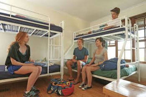 Pittwater YHA - Australia Accommodation 4