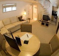 Breathtaker All Suite Hotel - Australia Accommodation
